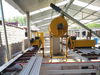 Gypsum Cornice Production Line