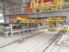 Calcium Silicate Board Production Line