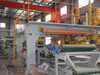 Calcium Silicate Board Production Line