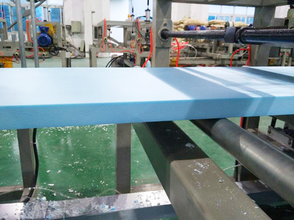 XPS Foam Board Production Line