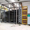 Mineral Fiber Ceiling Board Production Line